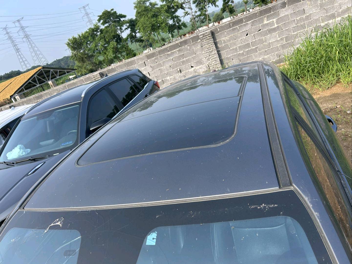 沈陽市24年長安汽車歐尚8