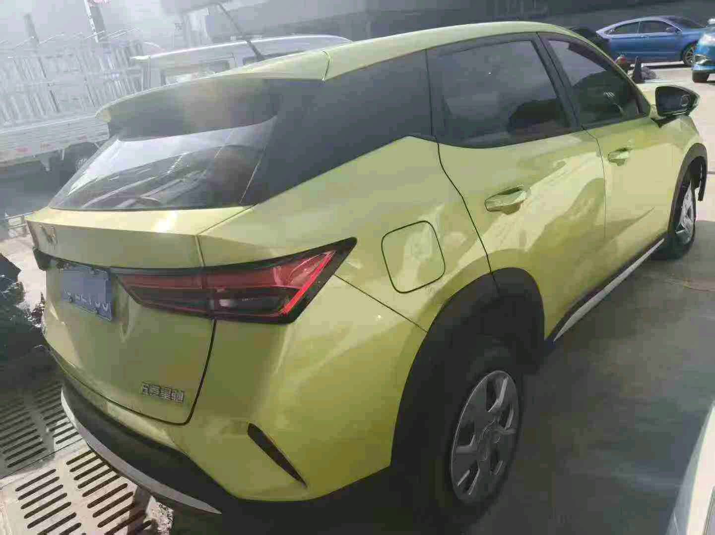 安順市23年五菱汽車(chē)星馳3