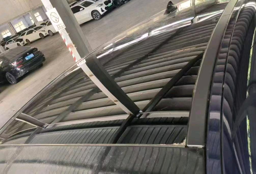 杭州市19年阿尔法·罗密欧Stelvio7