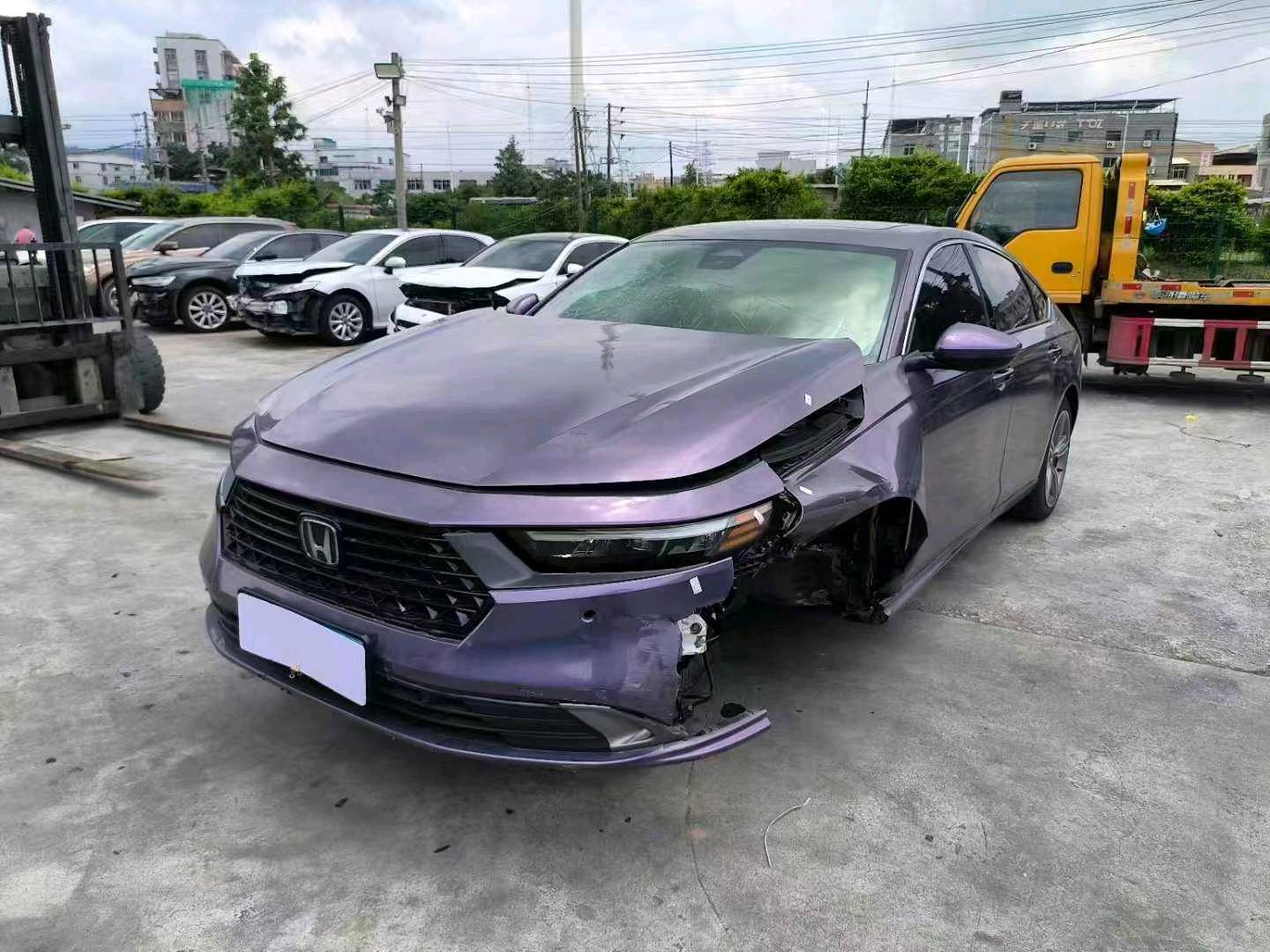 购买事故车的好处有哪些-购买事故车 购买事故车的好处有哪些-购买事故车