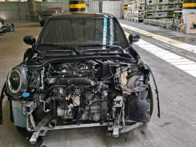 杭州市22年MINICooper