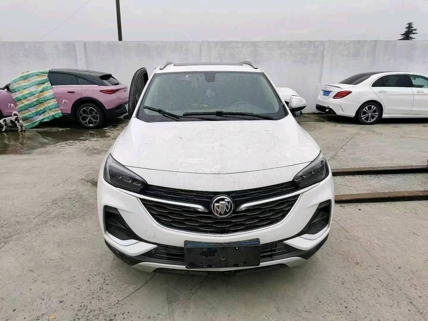 补过车漆算事故车吗？-事故车