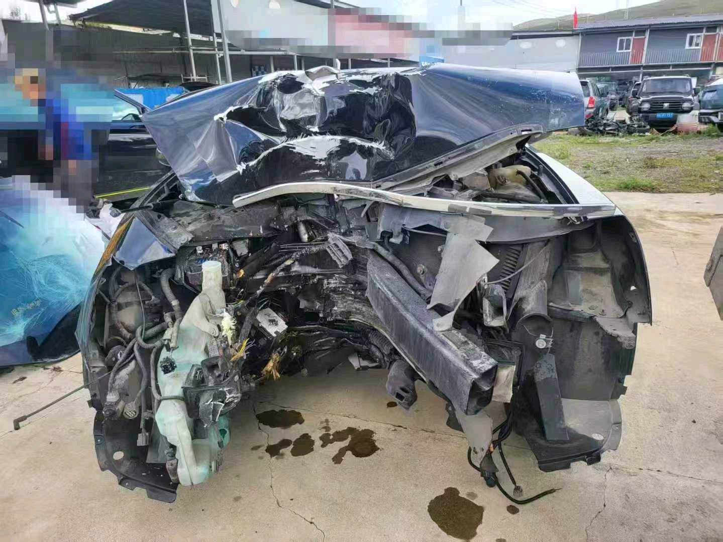 甘孜藏族自治州12年凯迪拉克赛威