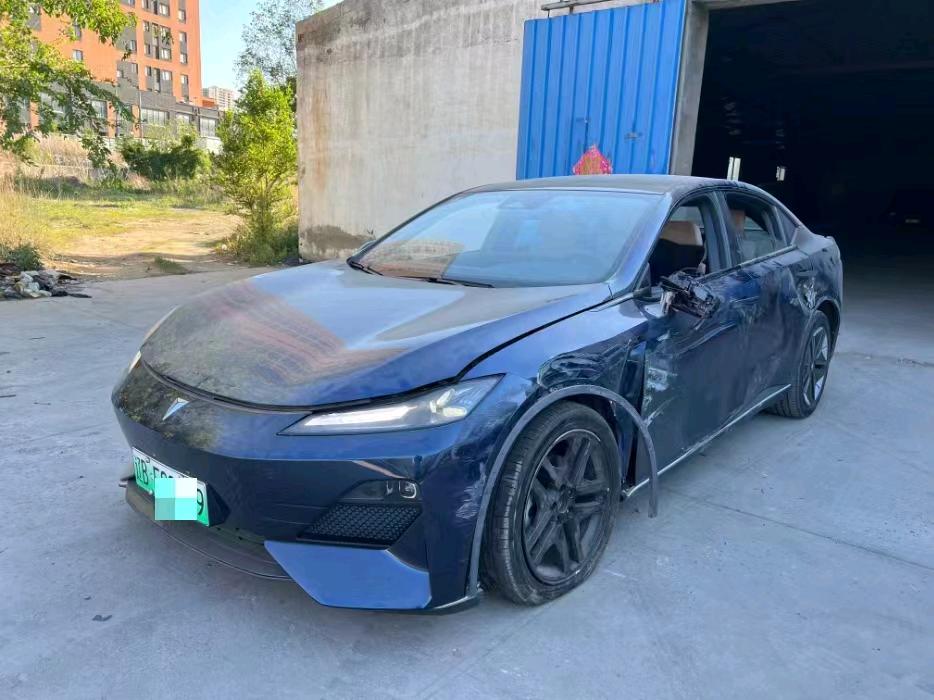 事故车零件齐了多久能修好？-事故车维修