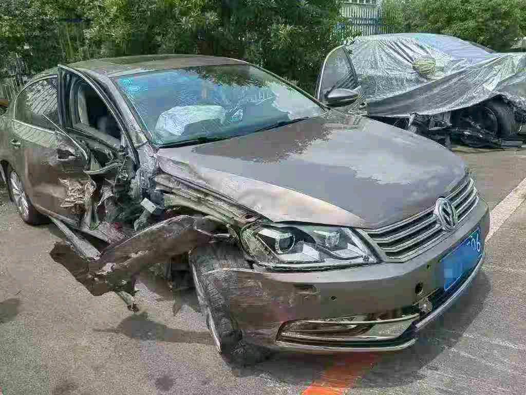 什么事故车不能买？哪种事故车可以买？-购买事故车