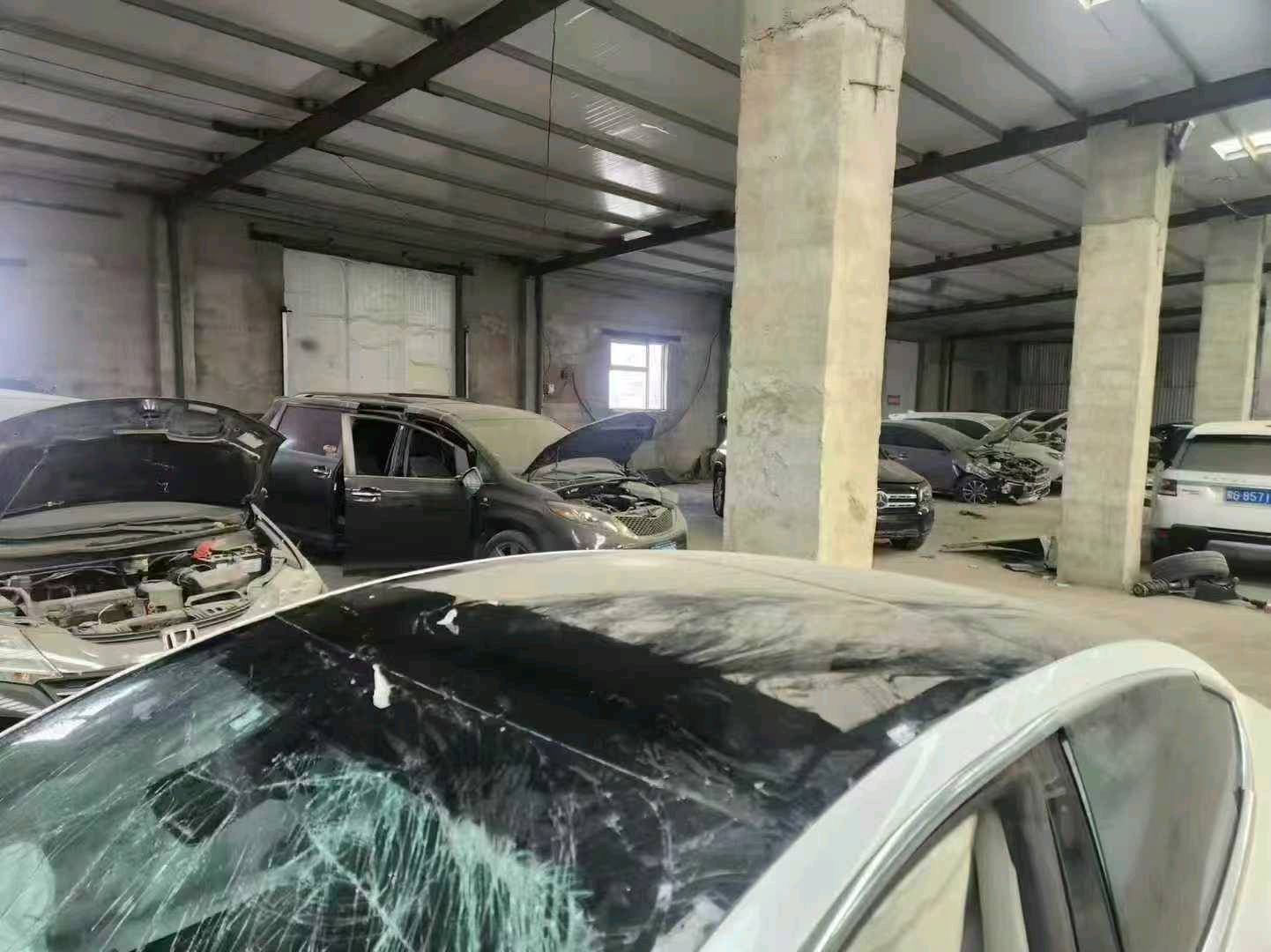 沈阳市20年特斯拉MODEL 38
