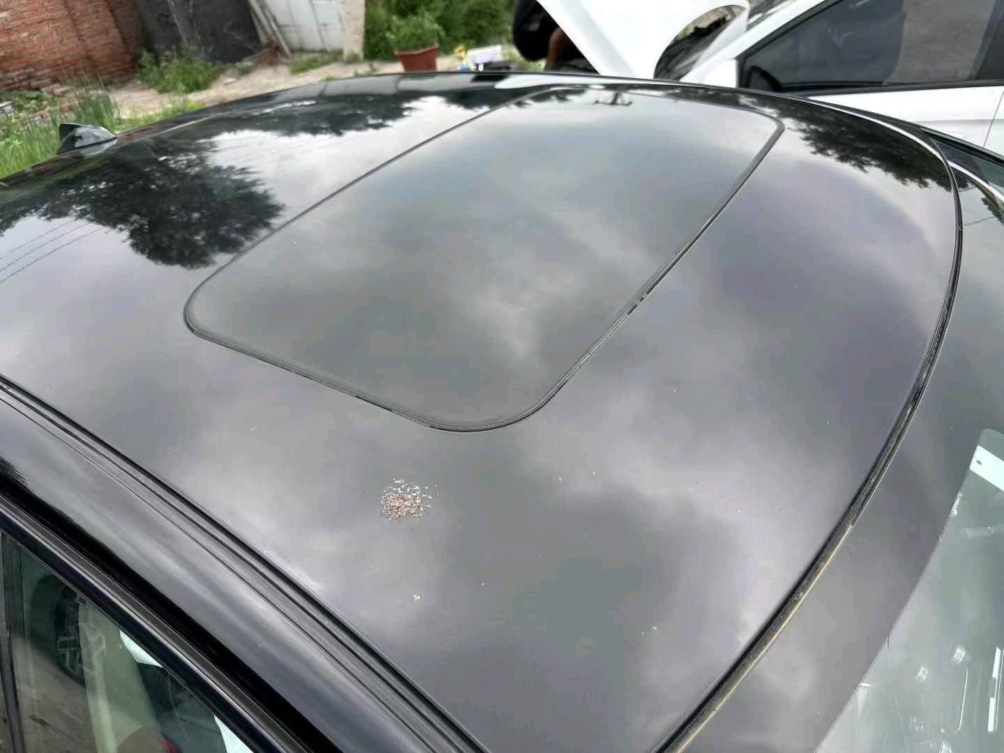 哈尔滨市15年沃尔沃S80L8