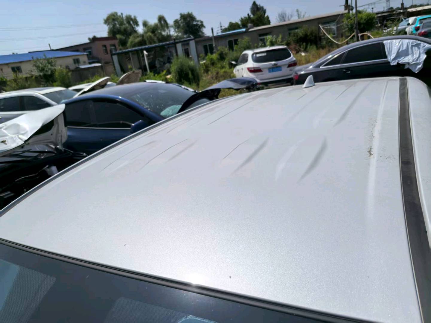 沈阳市24年丰田RAV4荣放5