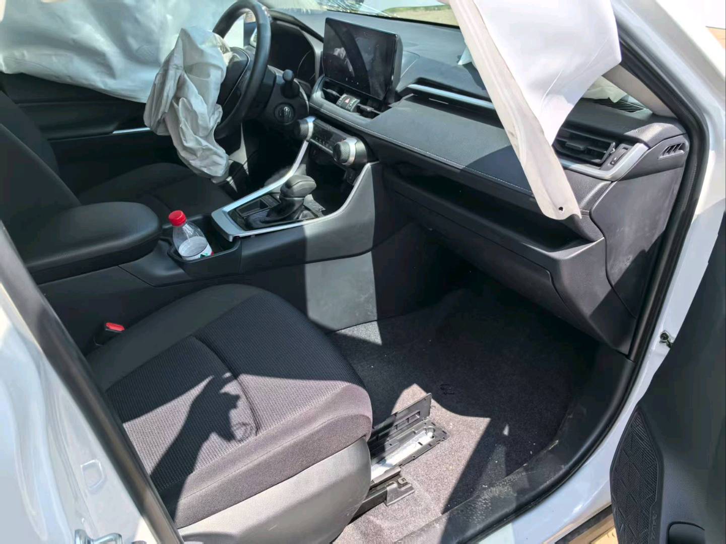 沈阳市24年丰田RAV4荣放8