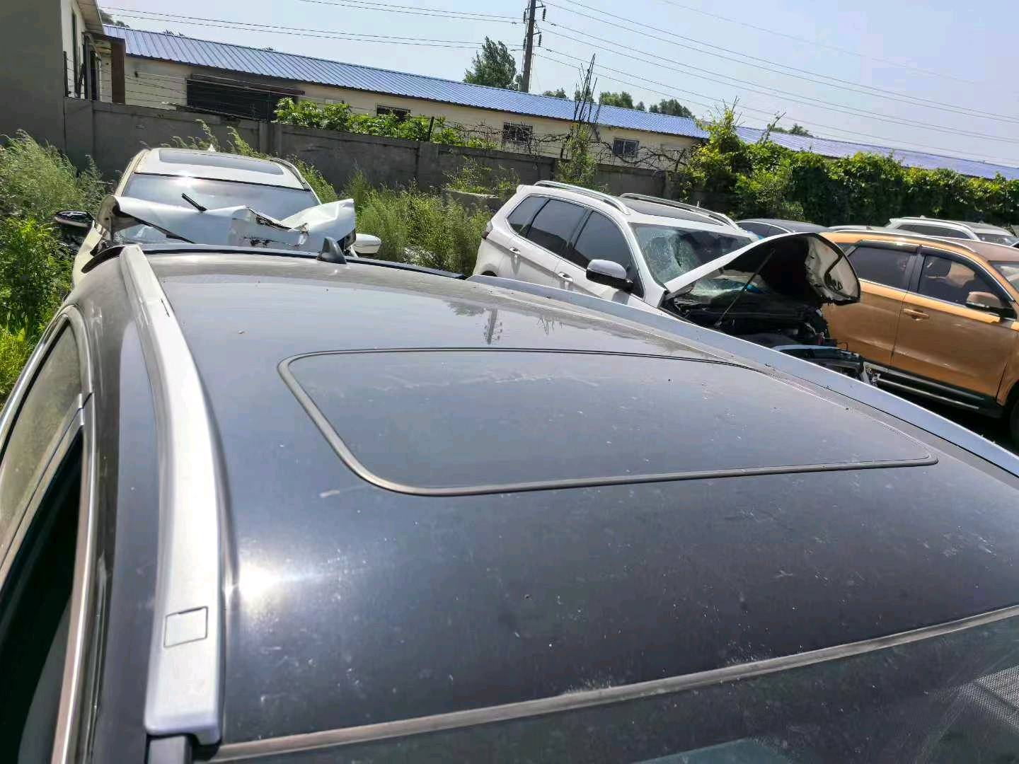 沈阳市12年本田CRV9