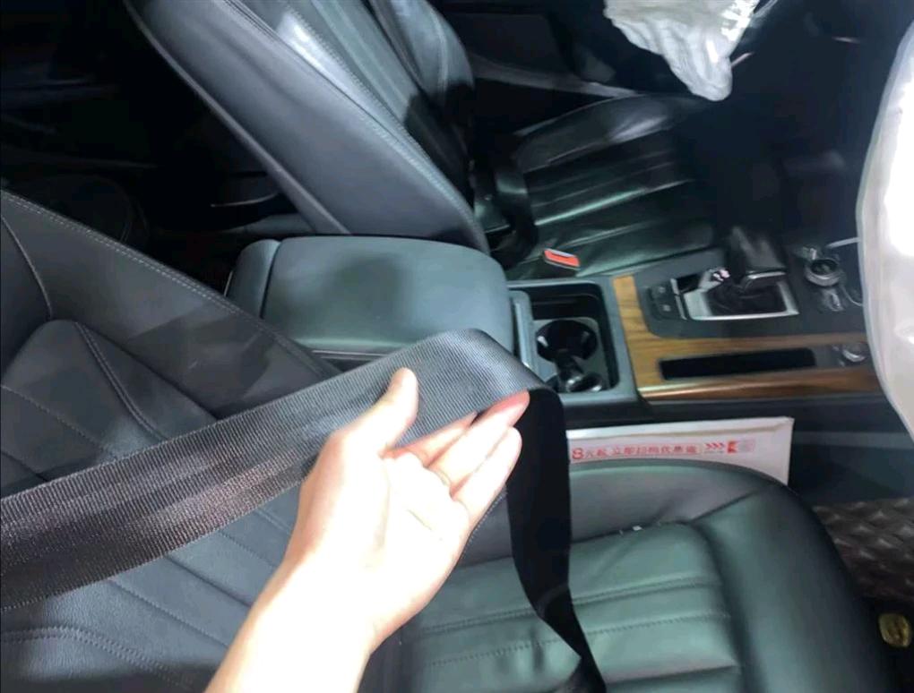 宜宾市20年奥迪Q57