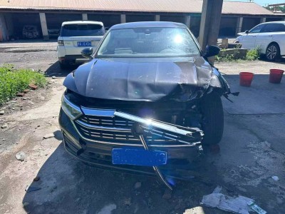哈尔滨市23年大众速腾