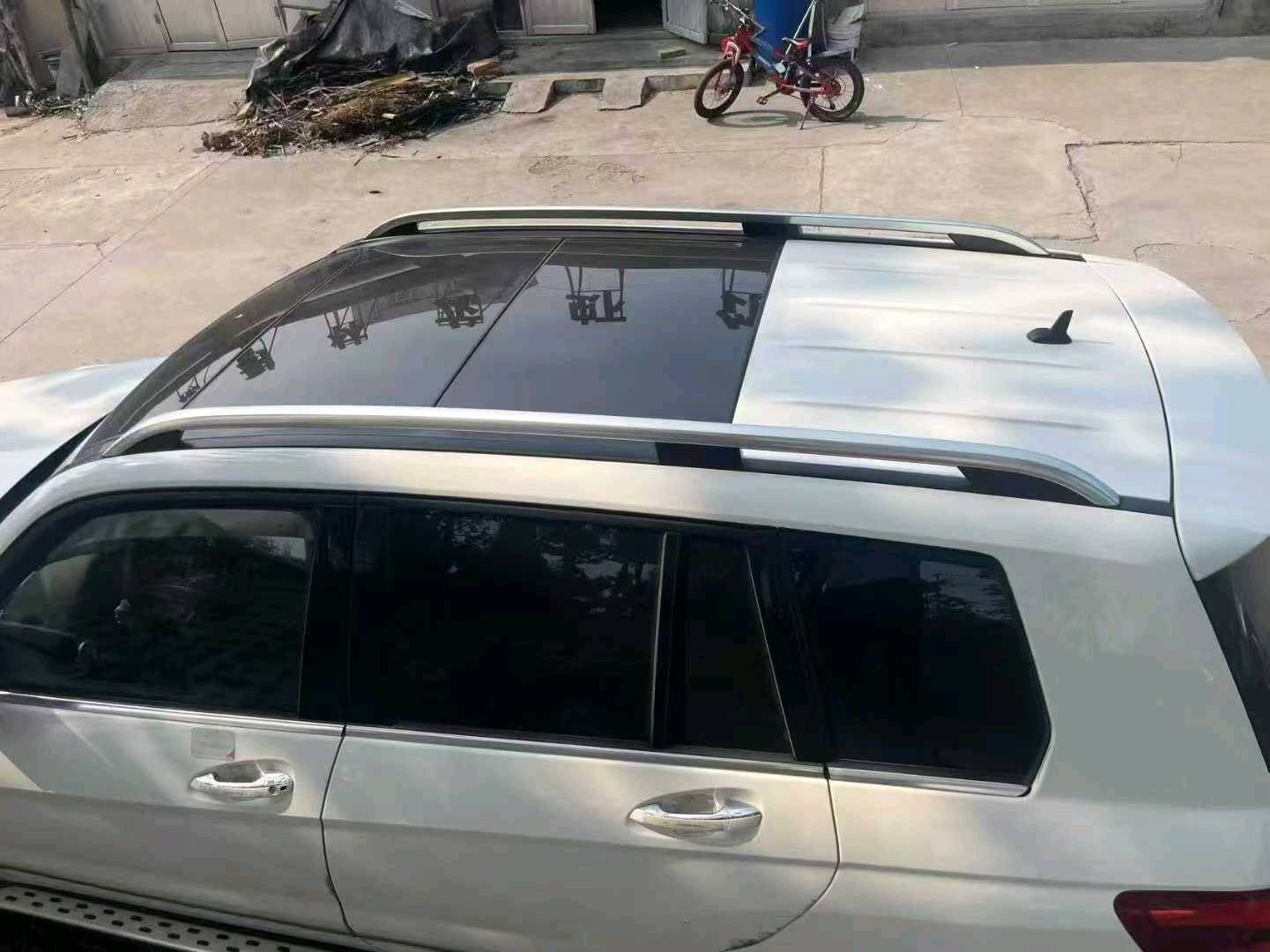 滨州市14年奔驰GLK8