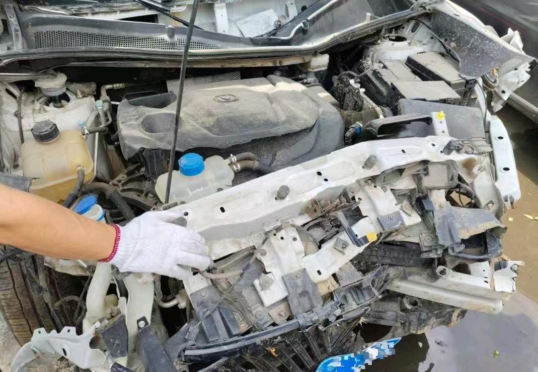 吉林22年长安汽车CS758