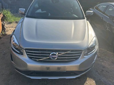 沈阳市14年沃尔沃XC60