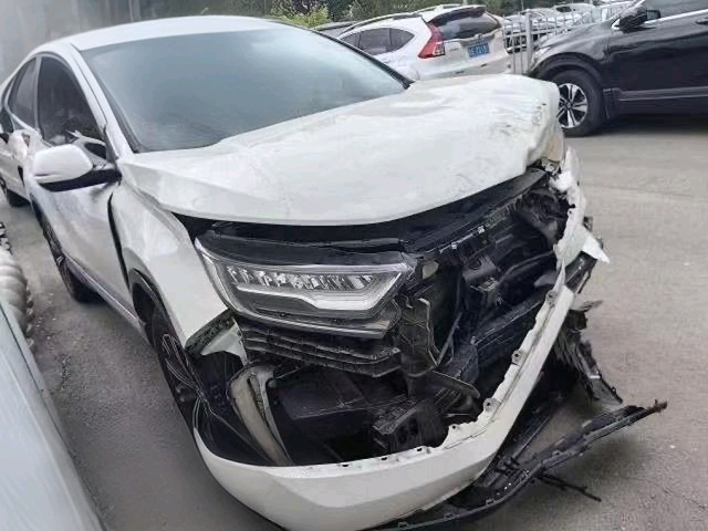 北京22年本田CRV