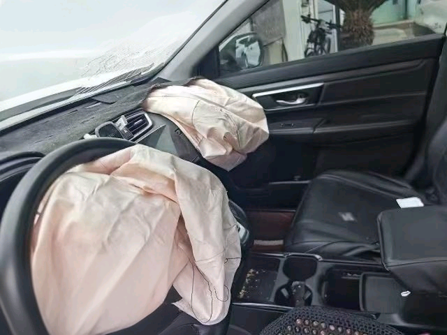 北京22年本田CRV5