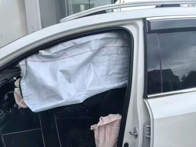 北京22年本田CRV6