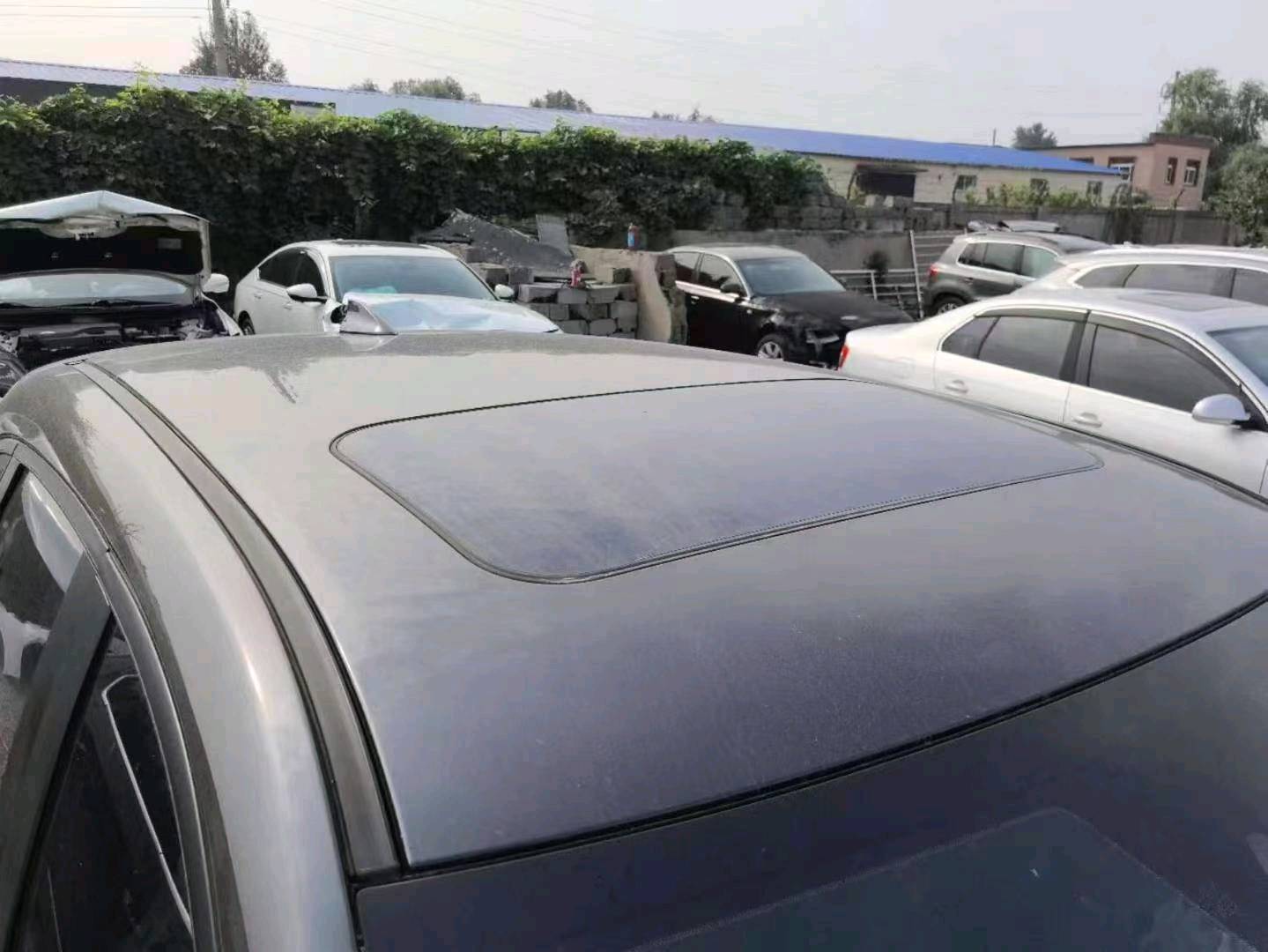 沈阳市24年马自达CX-56