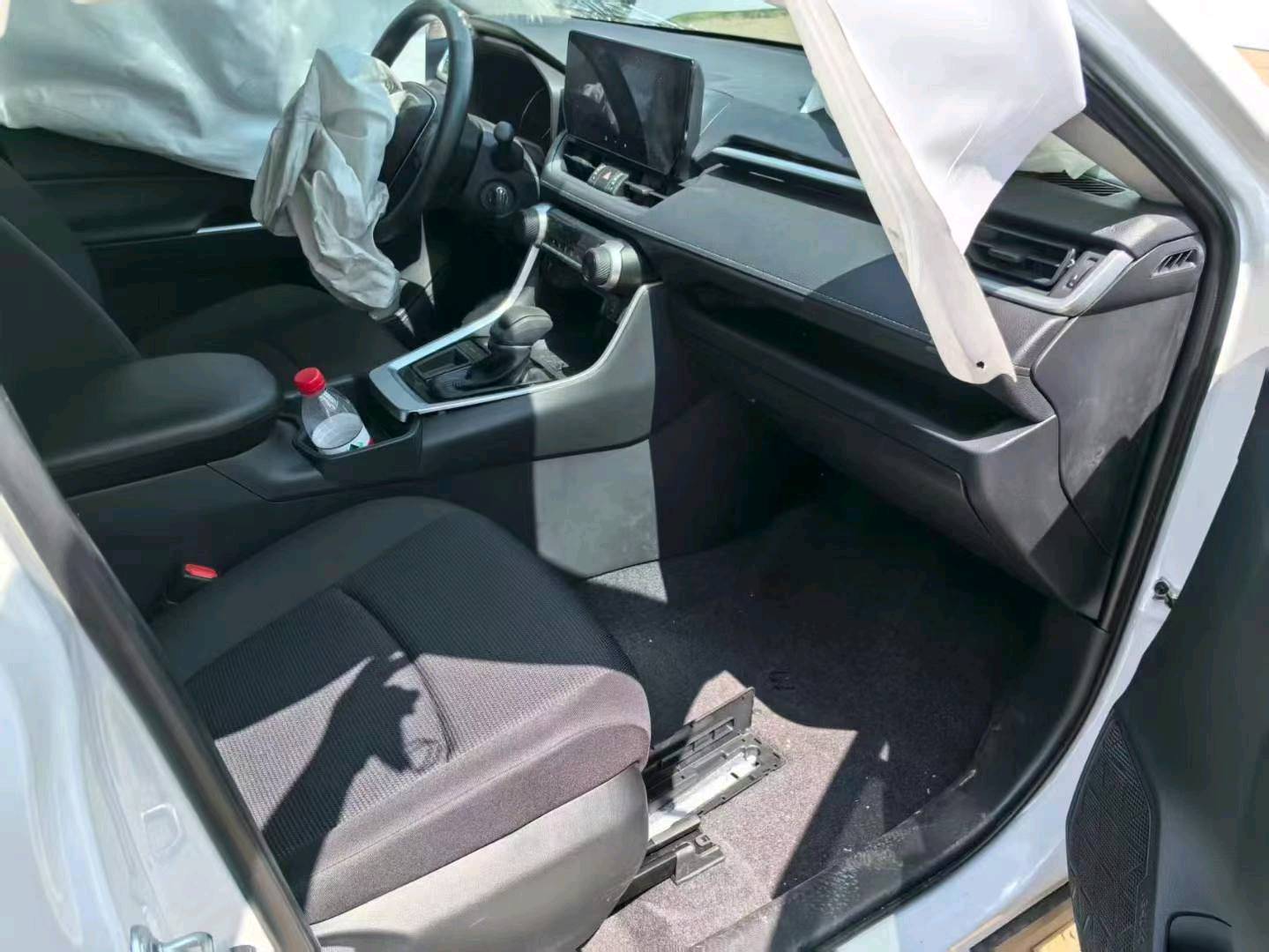 沈阳市24年丰田RAV4荣放5