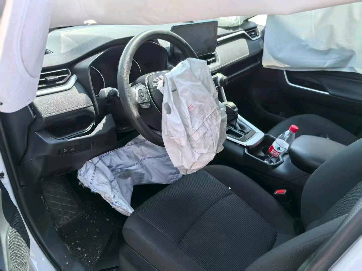沈阳市24年丰田RAV4荣放7
