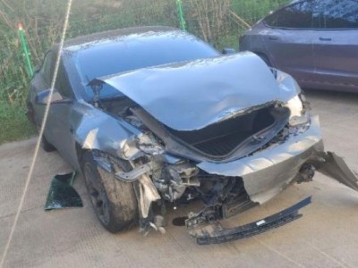 武汉市24年特斯拉MODEL 3