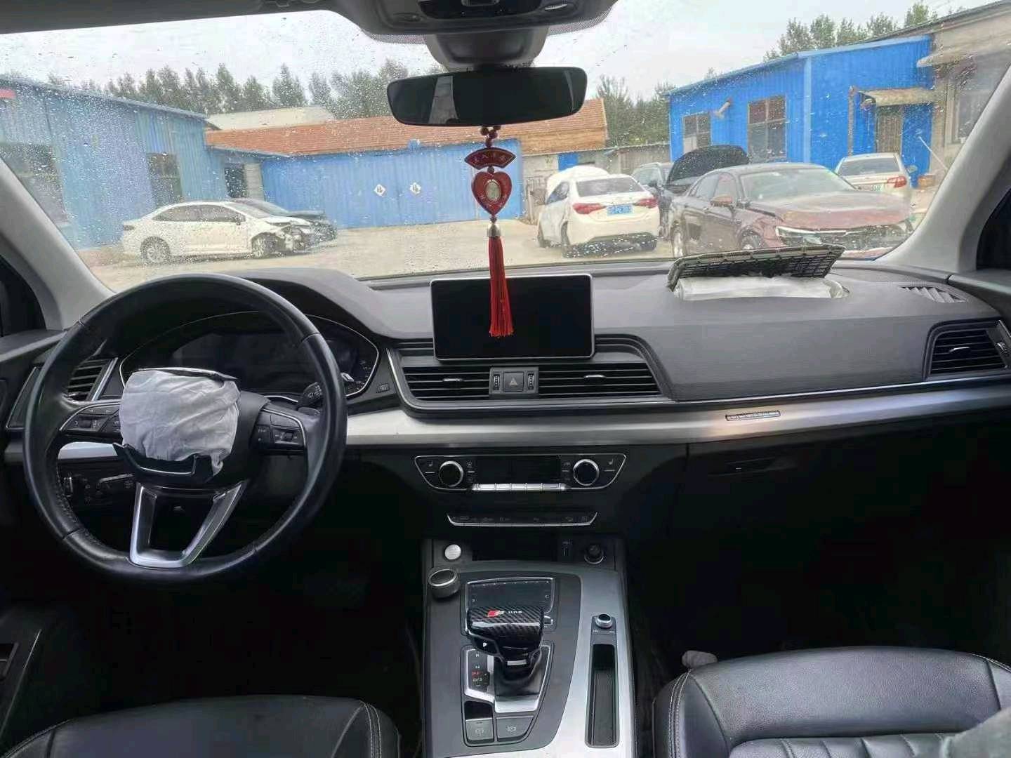 山东20年奥迪Q57