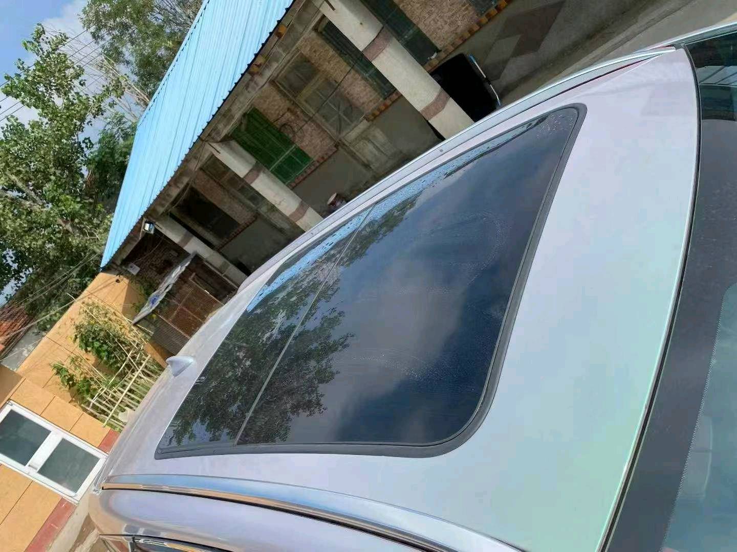聊城市20年比亚迪唐9
