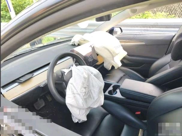 永州市22年特斯拉MODEL 33