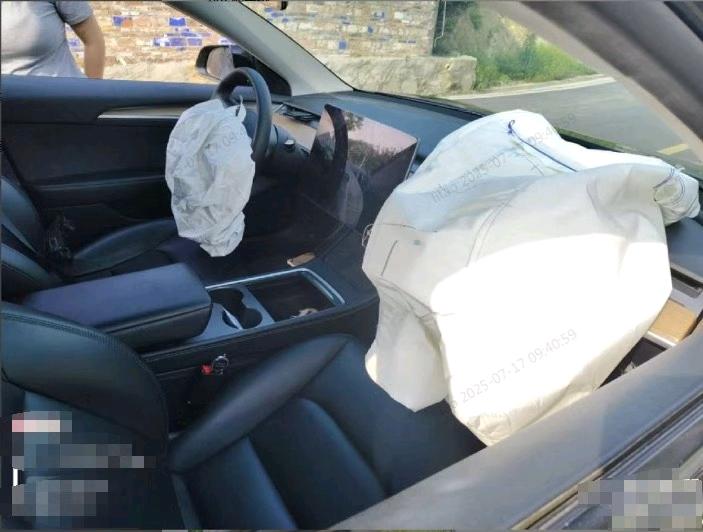 永州市22年特斯拉MODEL 34