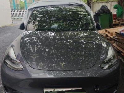 杭州市23年特斯拉MODEL Y