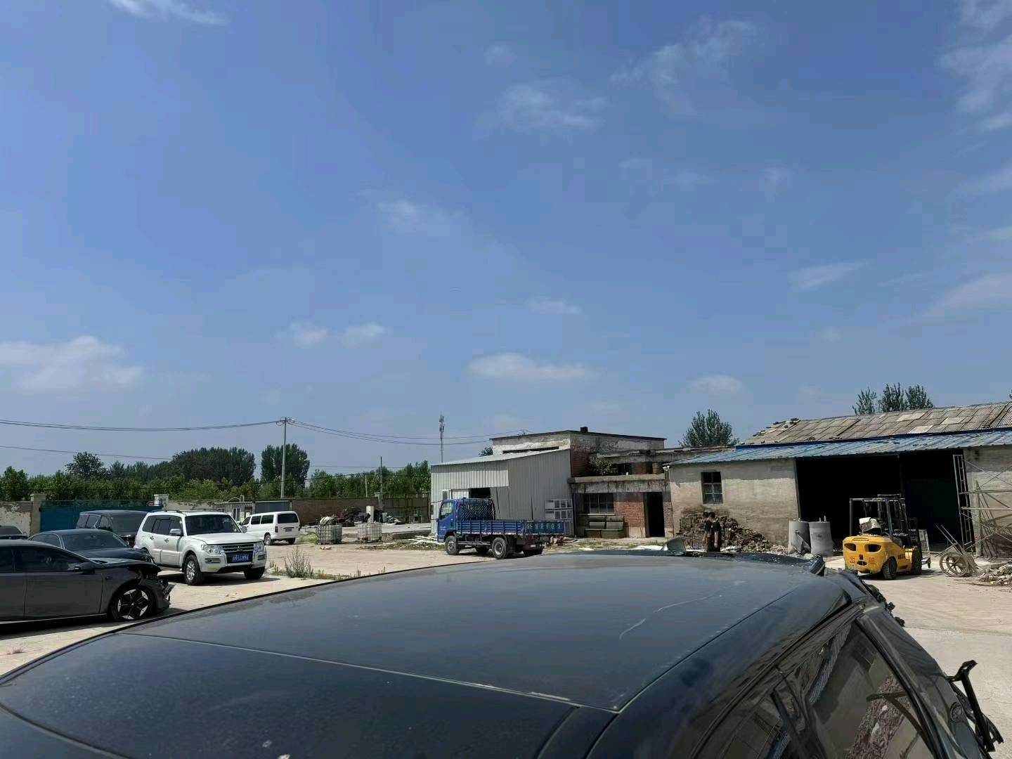 北京19年路虎发现3