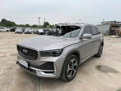 换过保险杠是属于事故车吗？