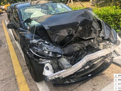 长沙市24年特斯拉MODEL 3