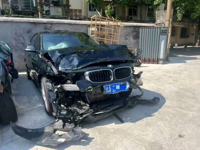 长沙市19年宝马3系