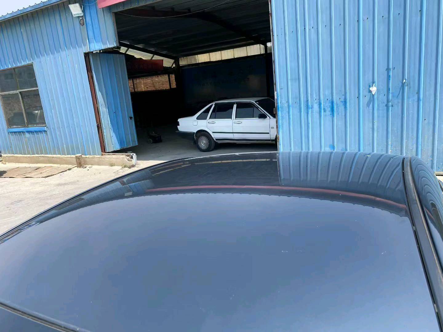 聊城市22年马自达昂克赛拉9