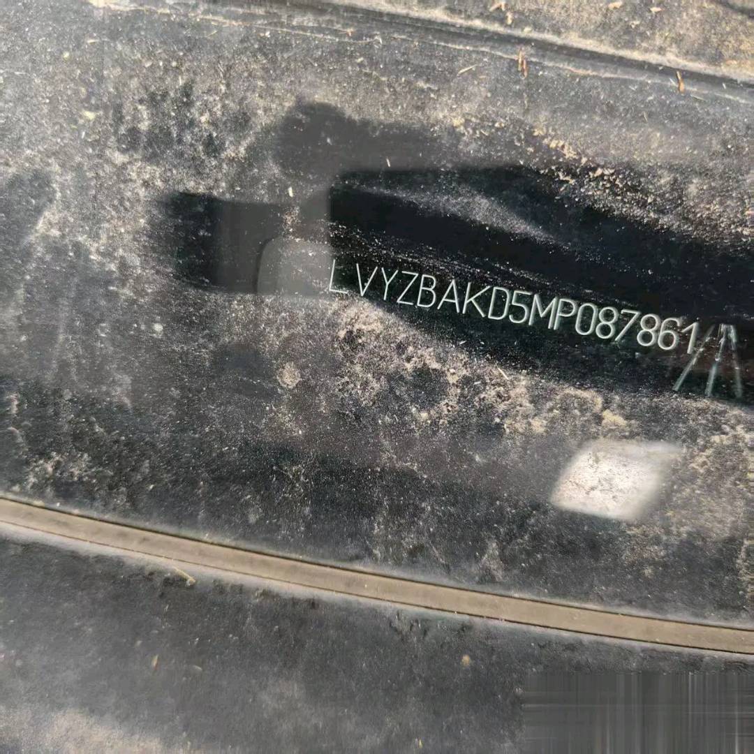 许昌市21年沃尔沃S60L8