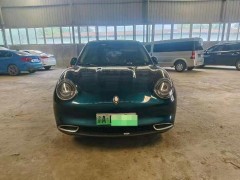 事故车10万能买什么车？