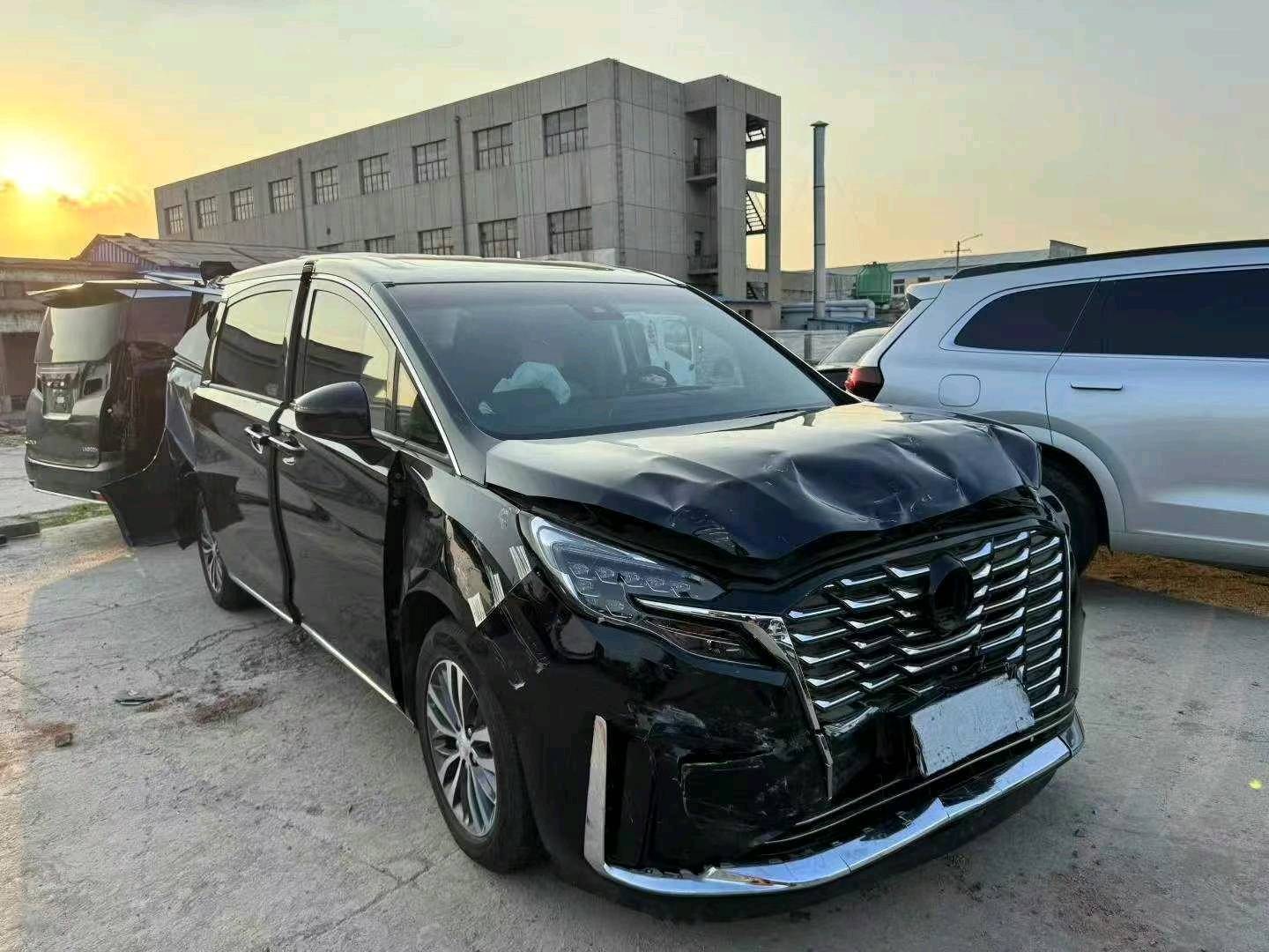北京23年别克GL82