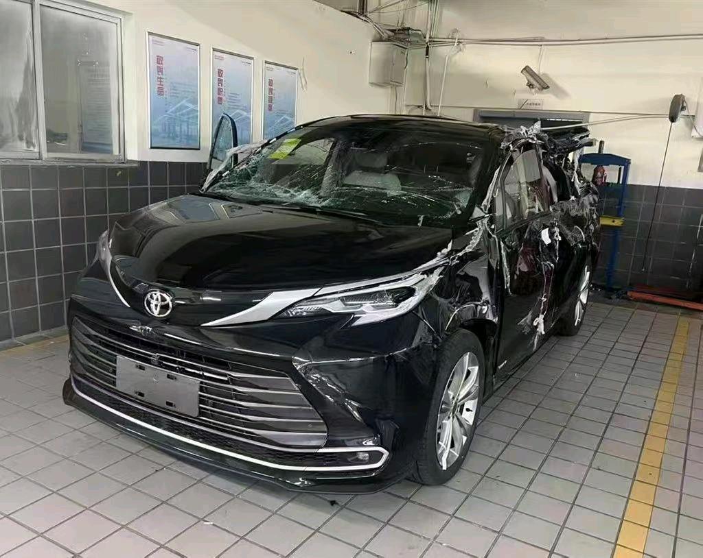 事故车一口价有哪些平台?-事故车平台 事故车一口价有哪些平台?-事故车平台