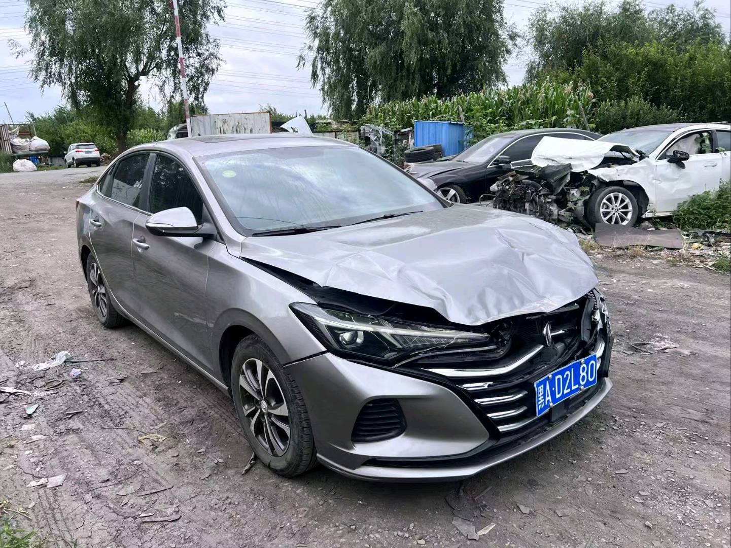 4S店修事故车有套路吗？-事故车维修