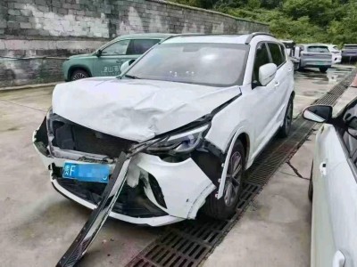 毕节地区19年奇瑞捷途