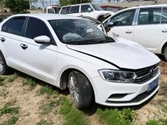 事故车是什么意思？什么叫做事故车？
