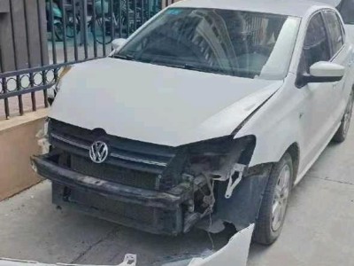 德州市13年大众polo