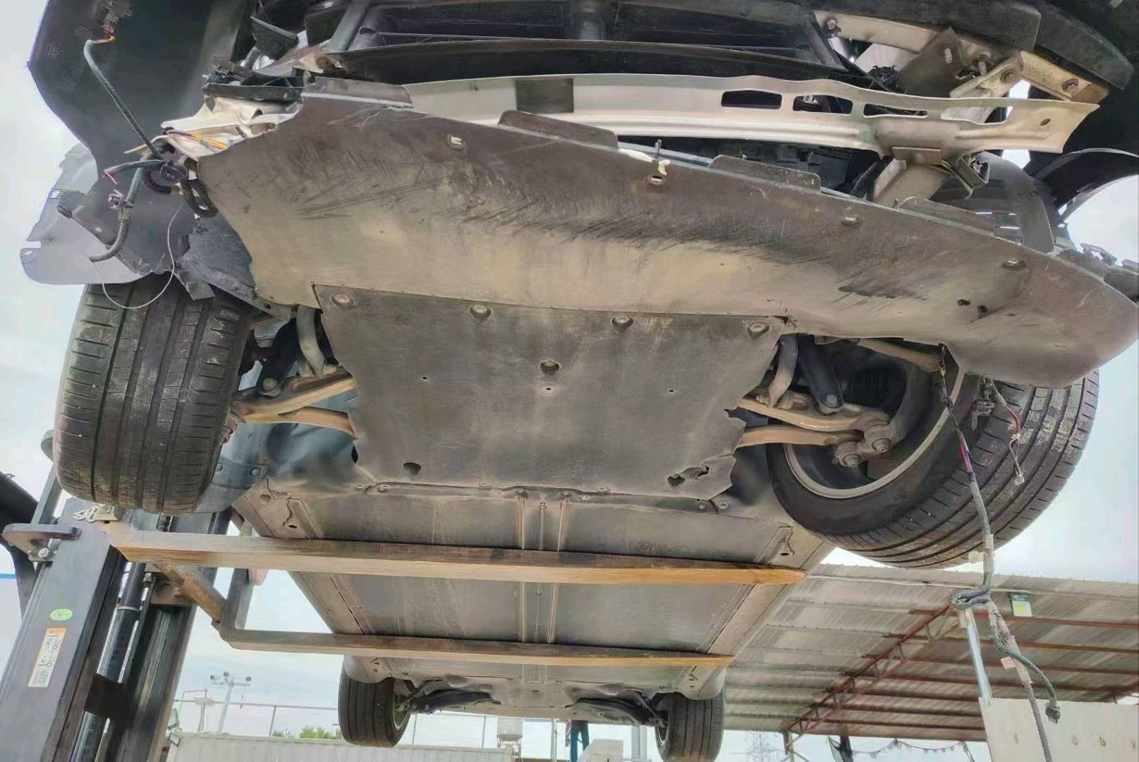 泉州市23年特斯拉MODEL Y7