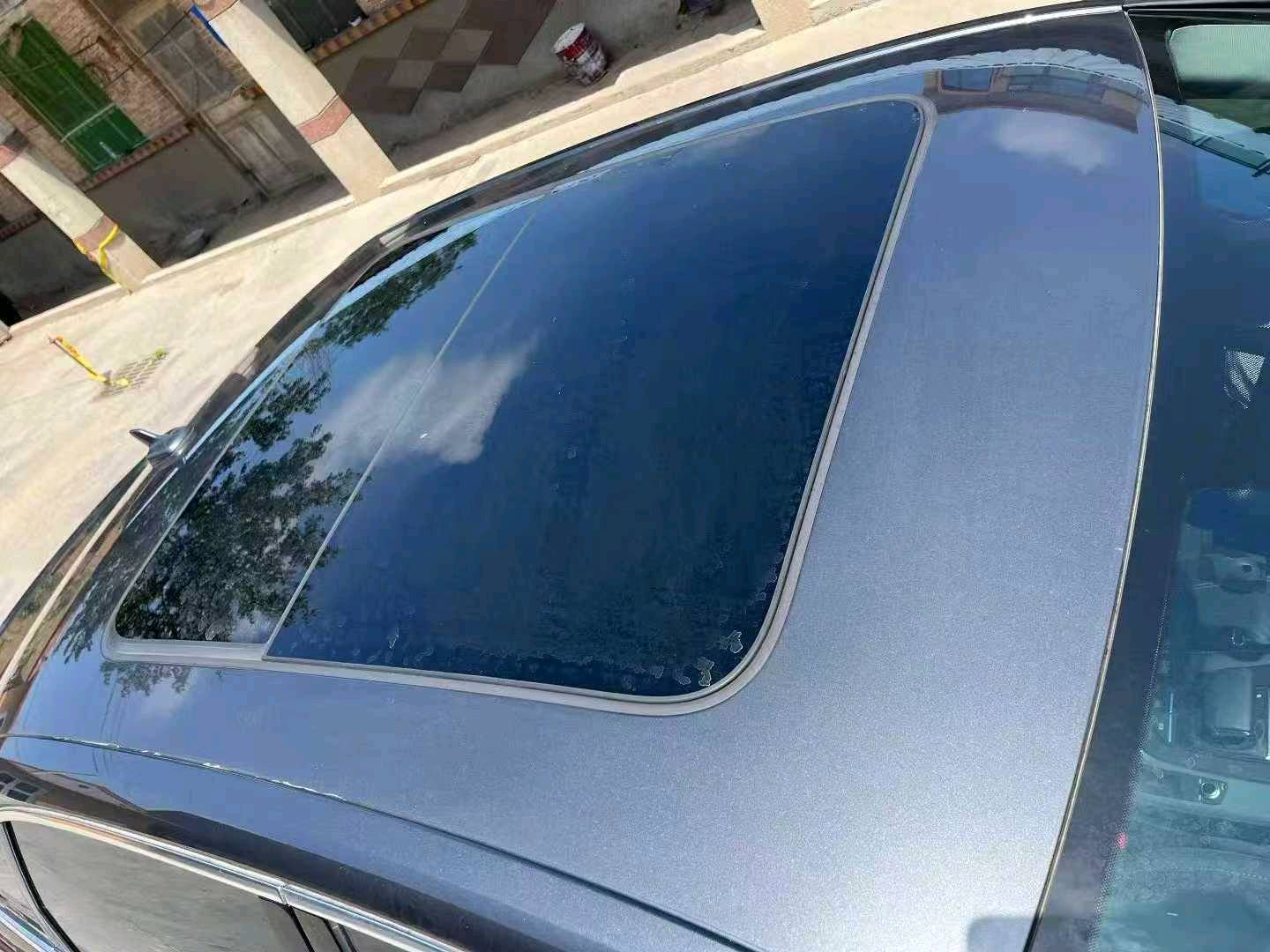 山东22年奥迪A4L9