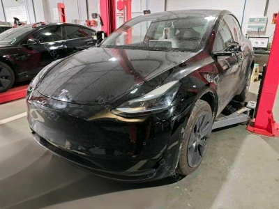 南宁市23年特斯拉MODEL Y