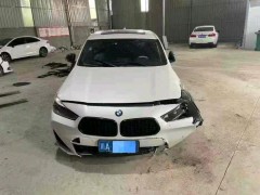 宝马事故车违章怎么处理？这几点必须搞清楚！