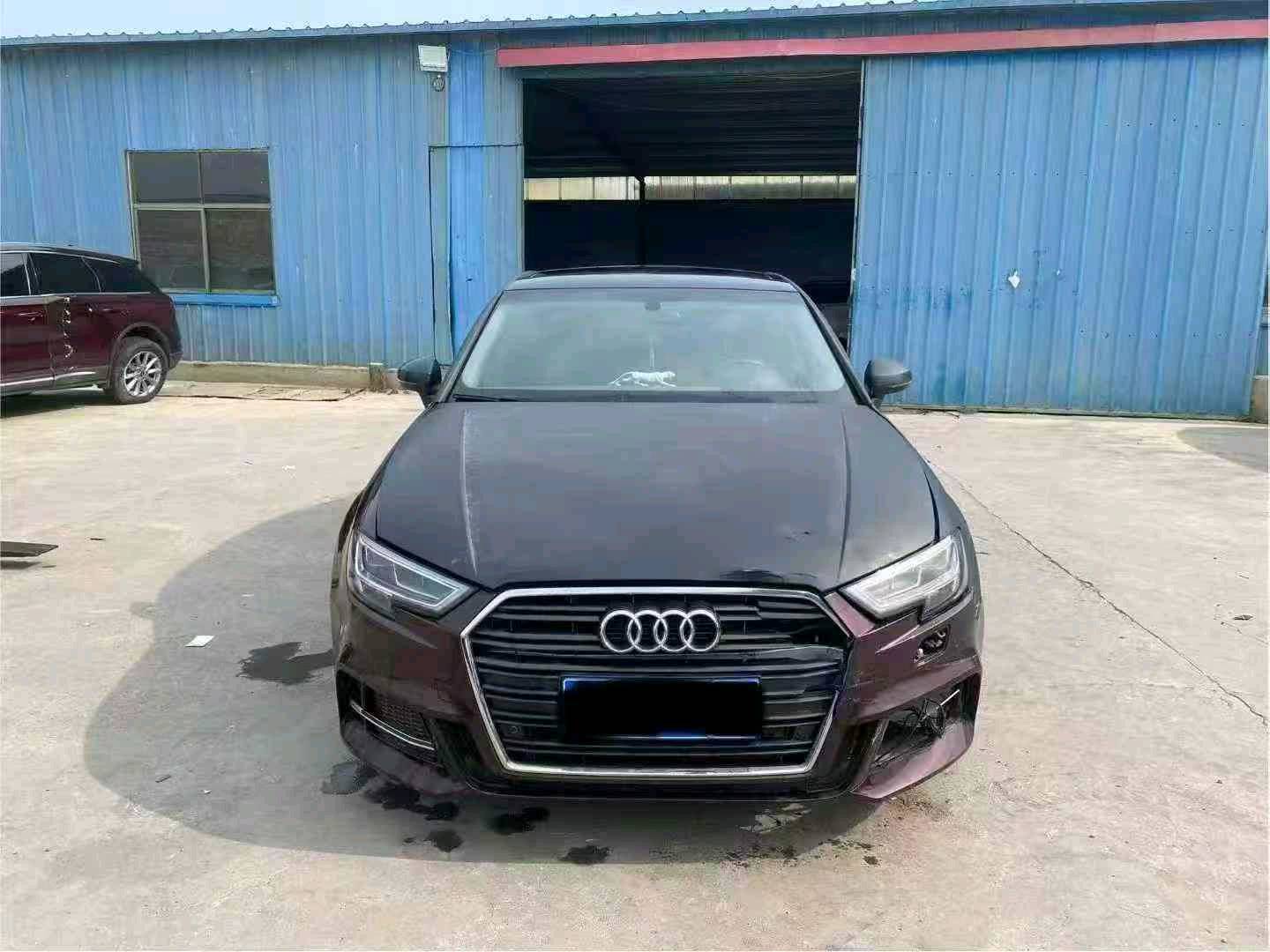 事故车修复后能干网约车吗?-事故车 事故车修复后能干网约车吗?-事故车