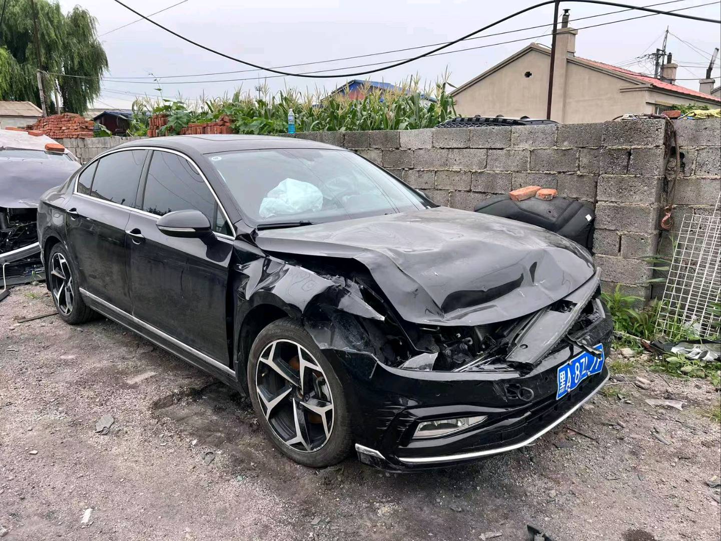 买事故车维修后再转卖可以吗?-事故车维修 买事故车维修后再转卖可以吗?-事故车维修